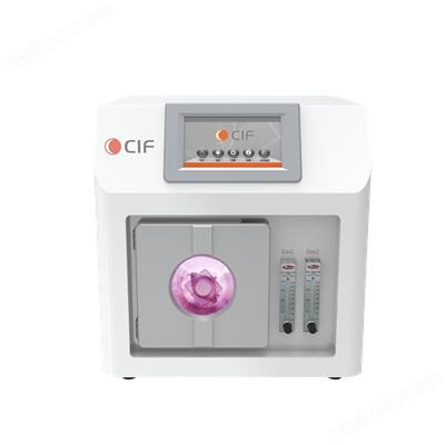 CIF低溫等離子有機(jī)質(zhì)去除儀